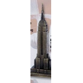 9-1/2" Empire State Building New York Souvenir